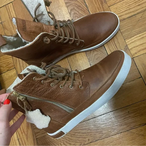 Blackstone Shoes Blackstone Womens Sheepskin Fur Boots Poshmark